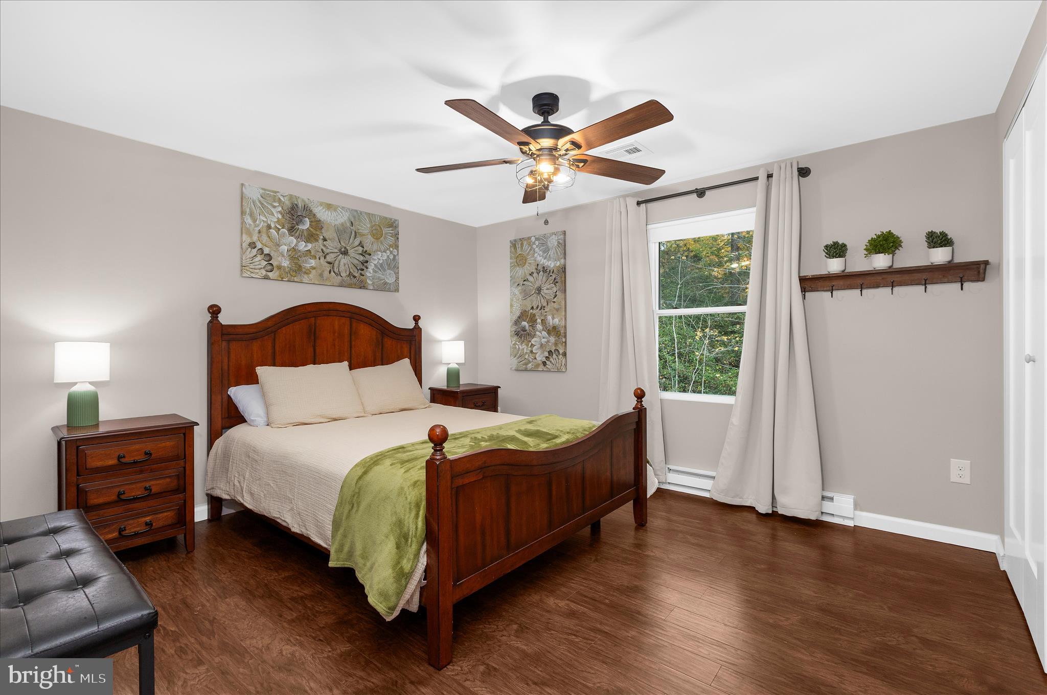 17797 Point Lookout Road Lexington Park, MD 20653 - Photo 17 of 33 Primary Bedroom