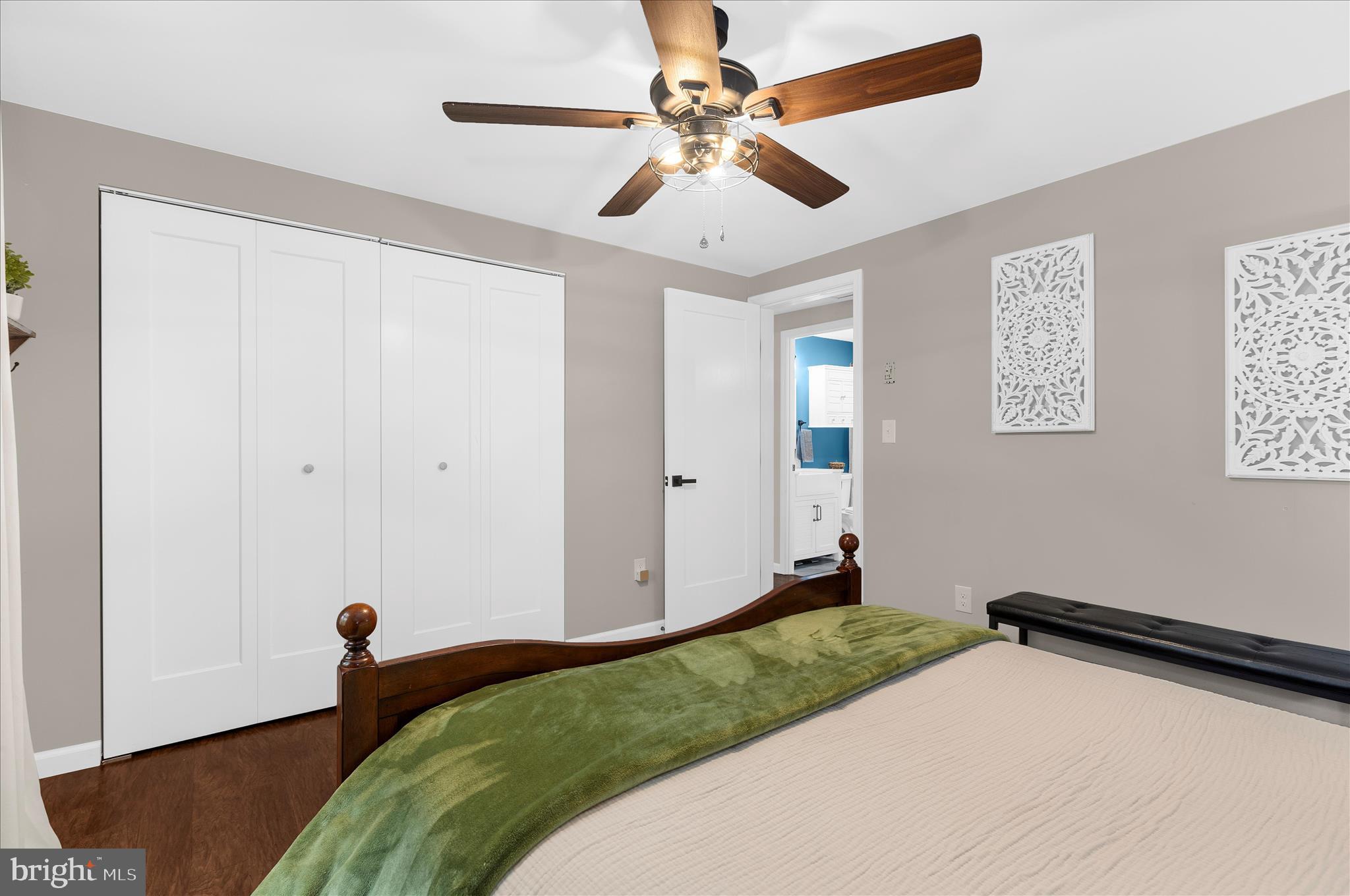 17797 Point Lookout Road Lexington Park, MD 20653 - Photo 18 of 33 Primary Bedroom