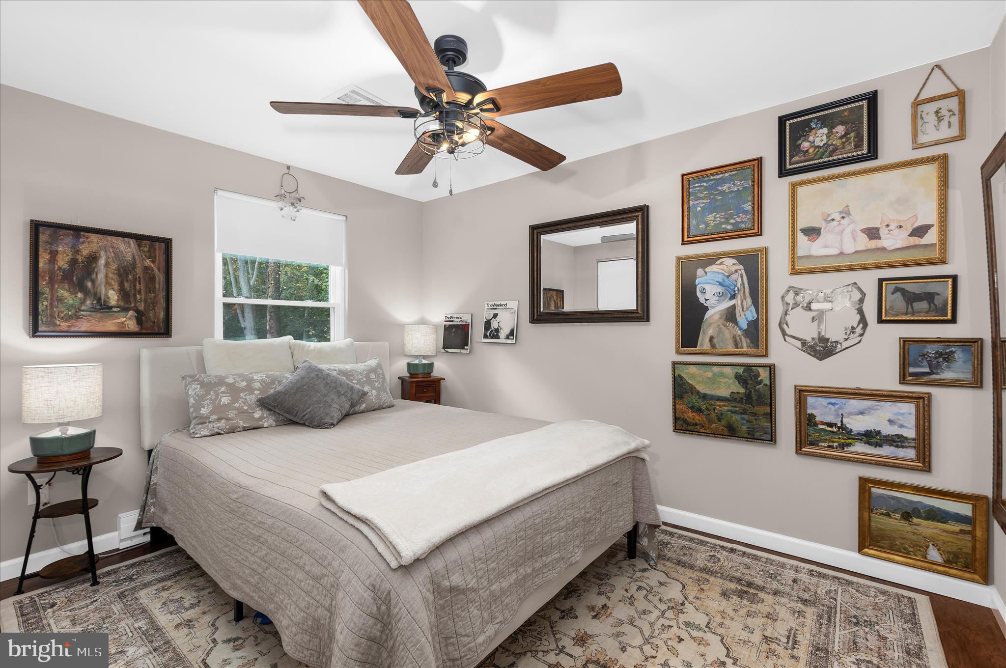 17797 Point Lookout Road Lexington Park, MD 20653 - Photo 20 of 33 Bedroom 2