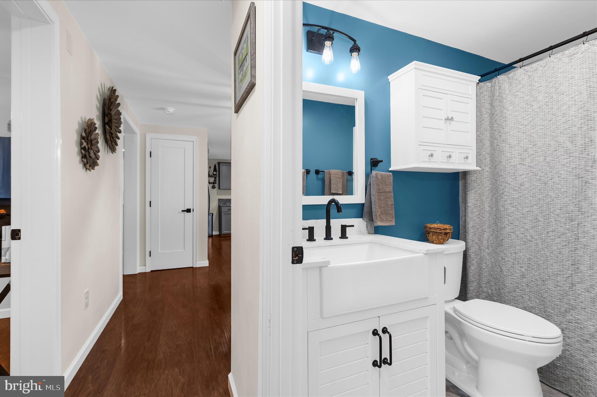 17797 Point Lookout Road Lexington Park, MD 20653 - Photo 22 of 33 Bathroom
