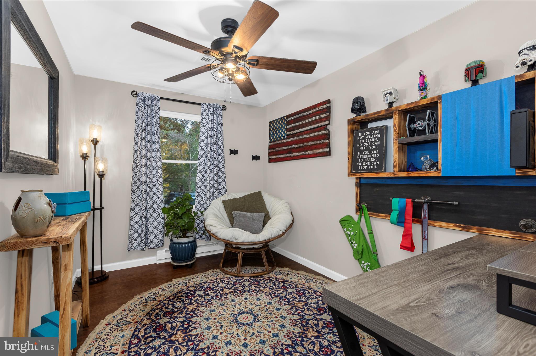 17797 Point Lookout Road Lexington Park, MD 20653 - Photo 23 of 33 Bedroom 3