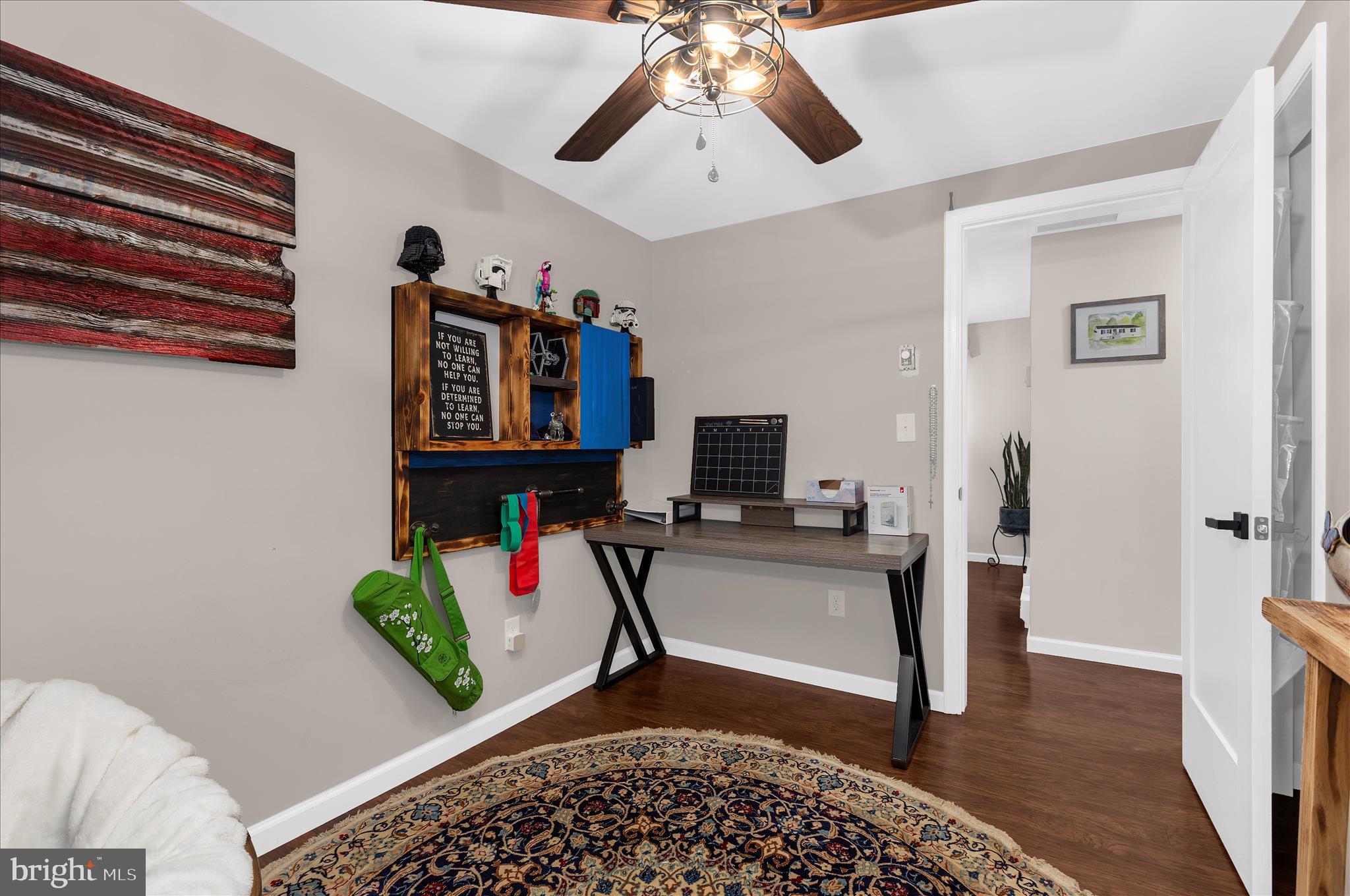 17797 Point Lookout Road Lexington Park, MD 20653 - Photo 24 of 33 Bedroom 3