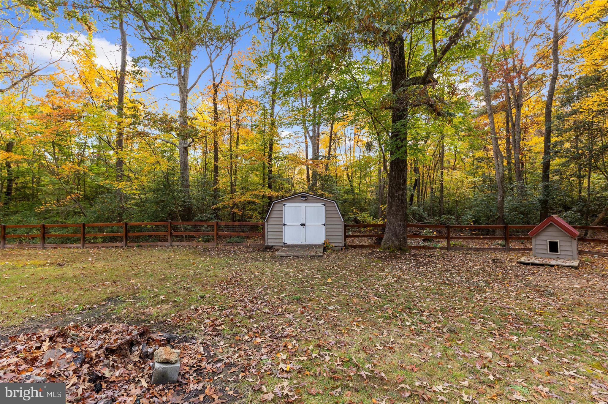 17797 Point Lookout Road Lexington Park, MD 20653 - Photo 29 of 33 Shed