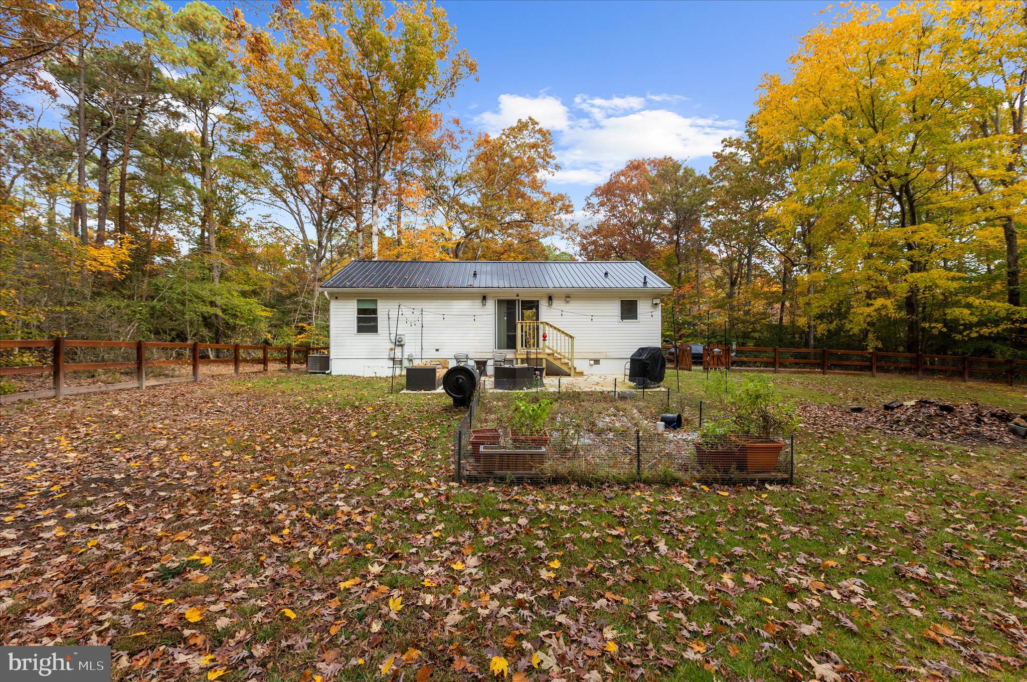 17797 Point Lookout Road Lexington Park, MD 20653 - Photo 30 of 33 Rear View
