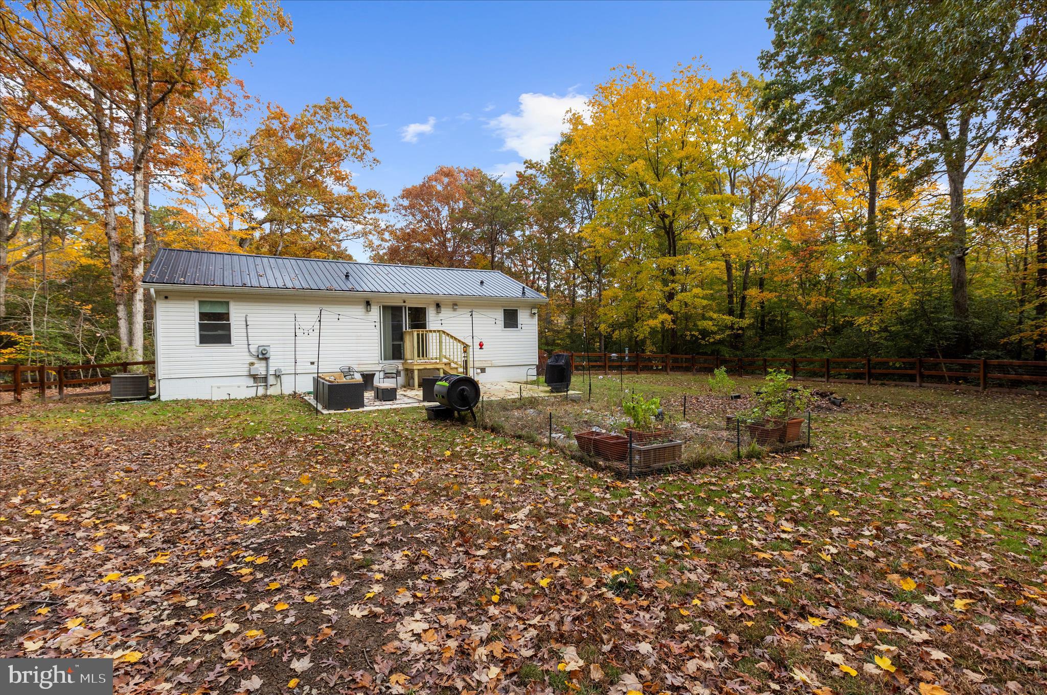17797 Point Lookout Road Lexington Park, MD 20653 - Photo 31 of 33 Rear View