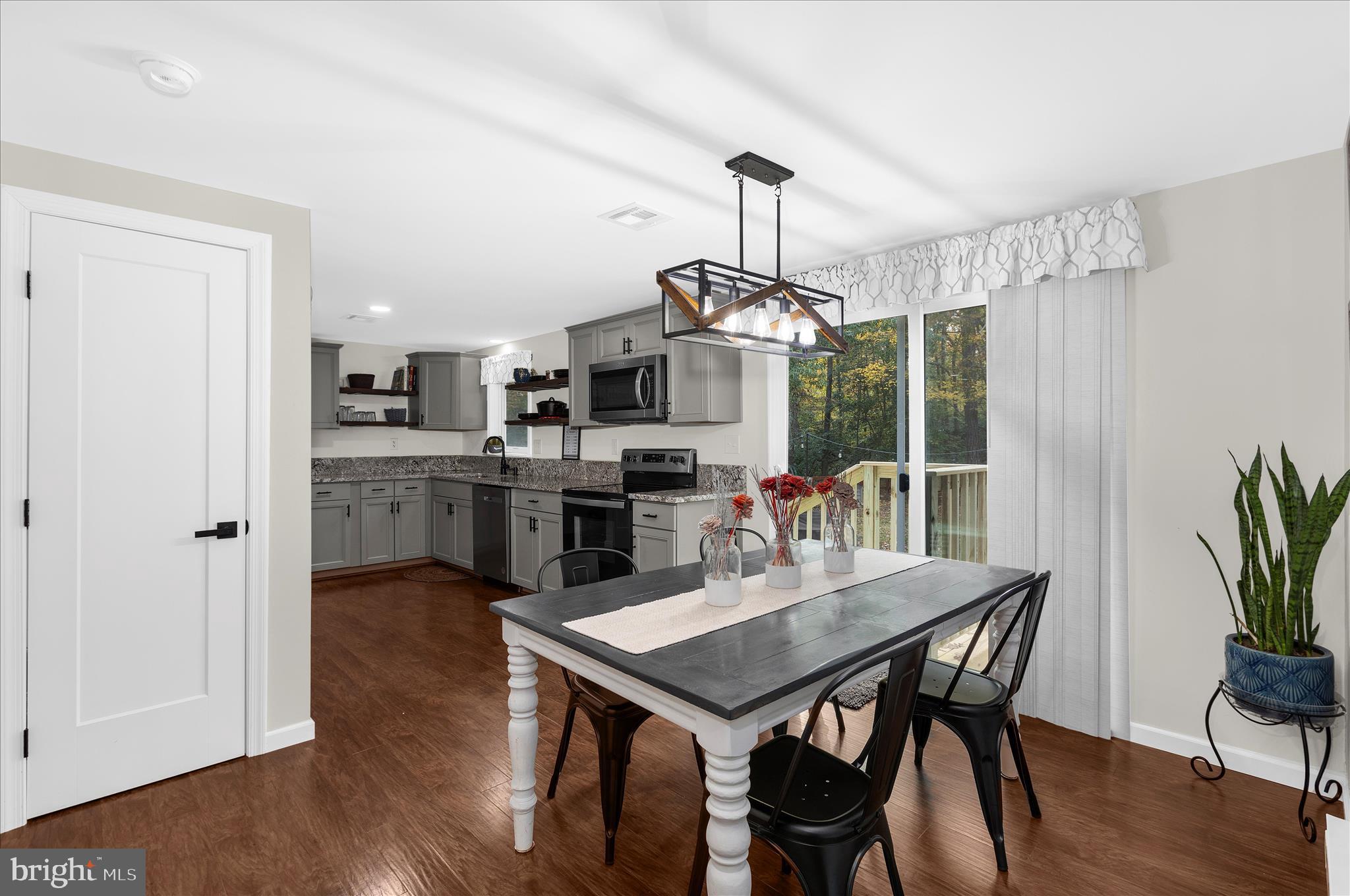 17797 Point Lookout Road Lexington Park, MD 20653 - Photo 8 of 33 Dining Room