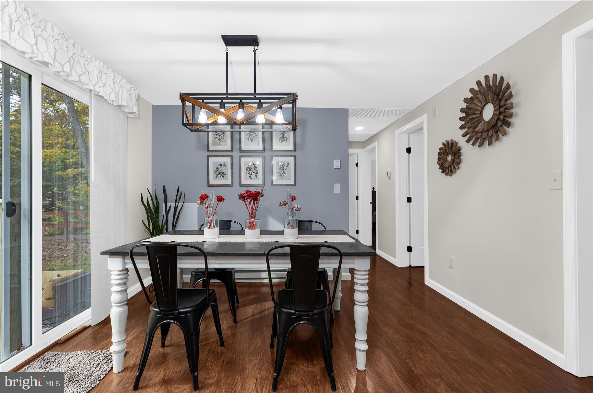 17797 Point Lookout Road Lexington Park, MD 20653 - Photo 9 of 33 Dining Room