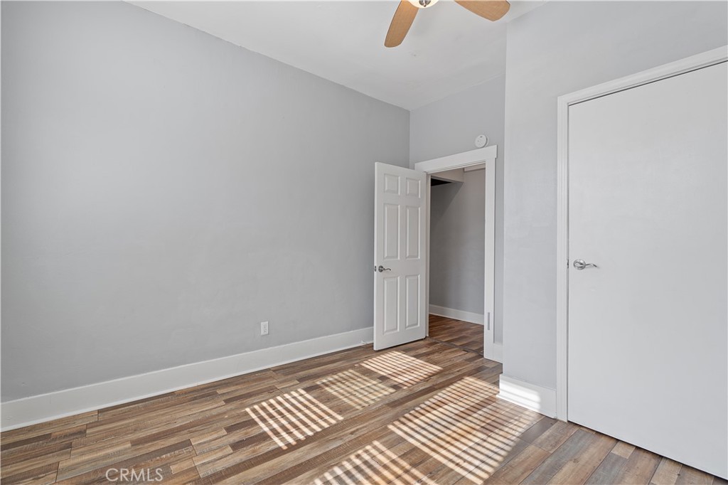3452 Mulberry Street Riverside, CA 92501 - Photo 16 of 45 Unit 2 - Bedroom 1