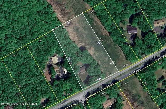 $285,000 | 143 Foothill Boulevard, Effort, PA 18330