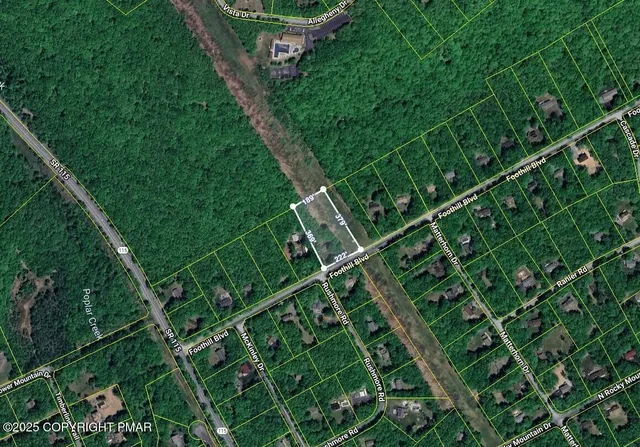 $285,000 | 143 Foothill Boulevard, Effort, PA 18330