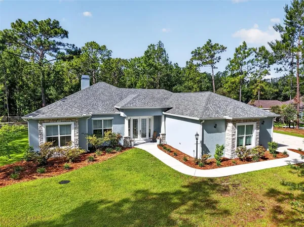$699,900 | 2075 County Road 243F, Wildwood, FL 34785