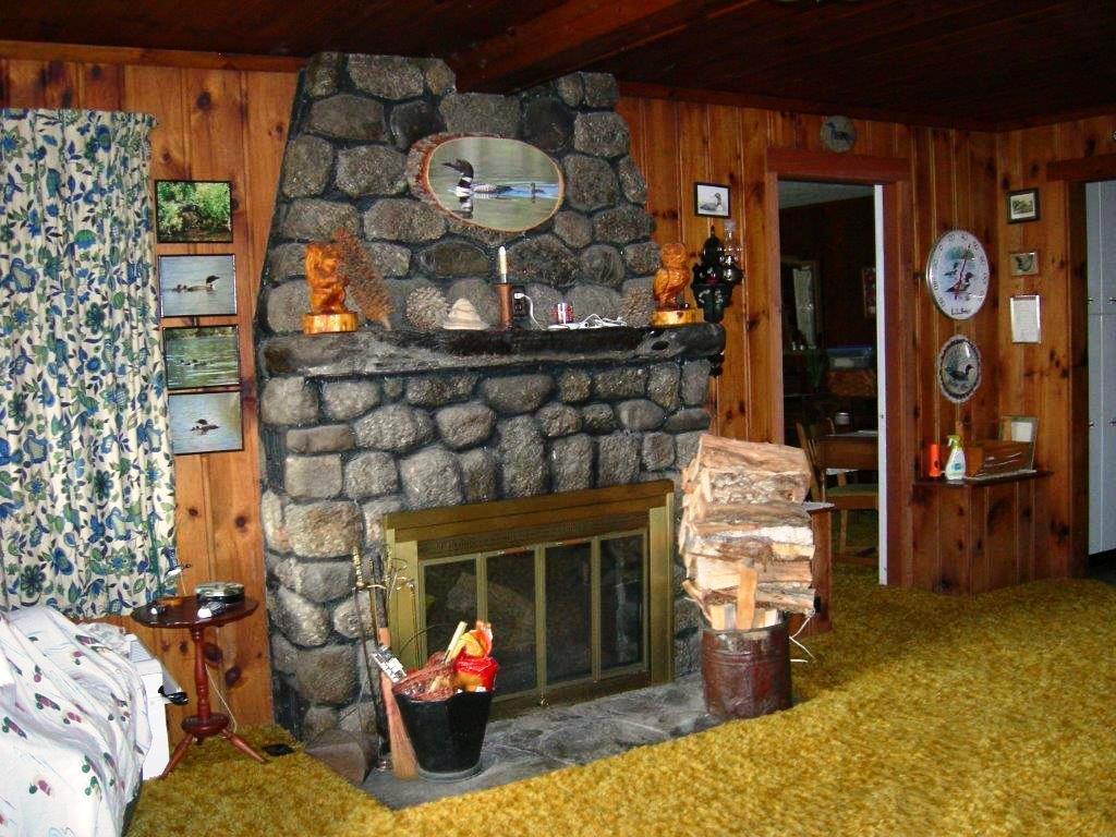 63 Dickens Farm Road Eastbrook, ME 04634 - Photo 3 of 17 Photo