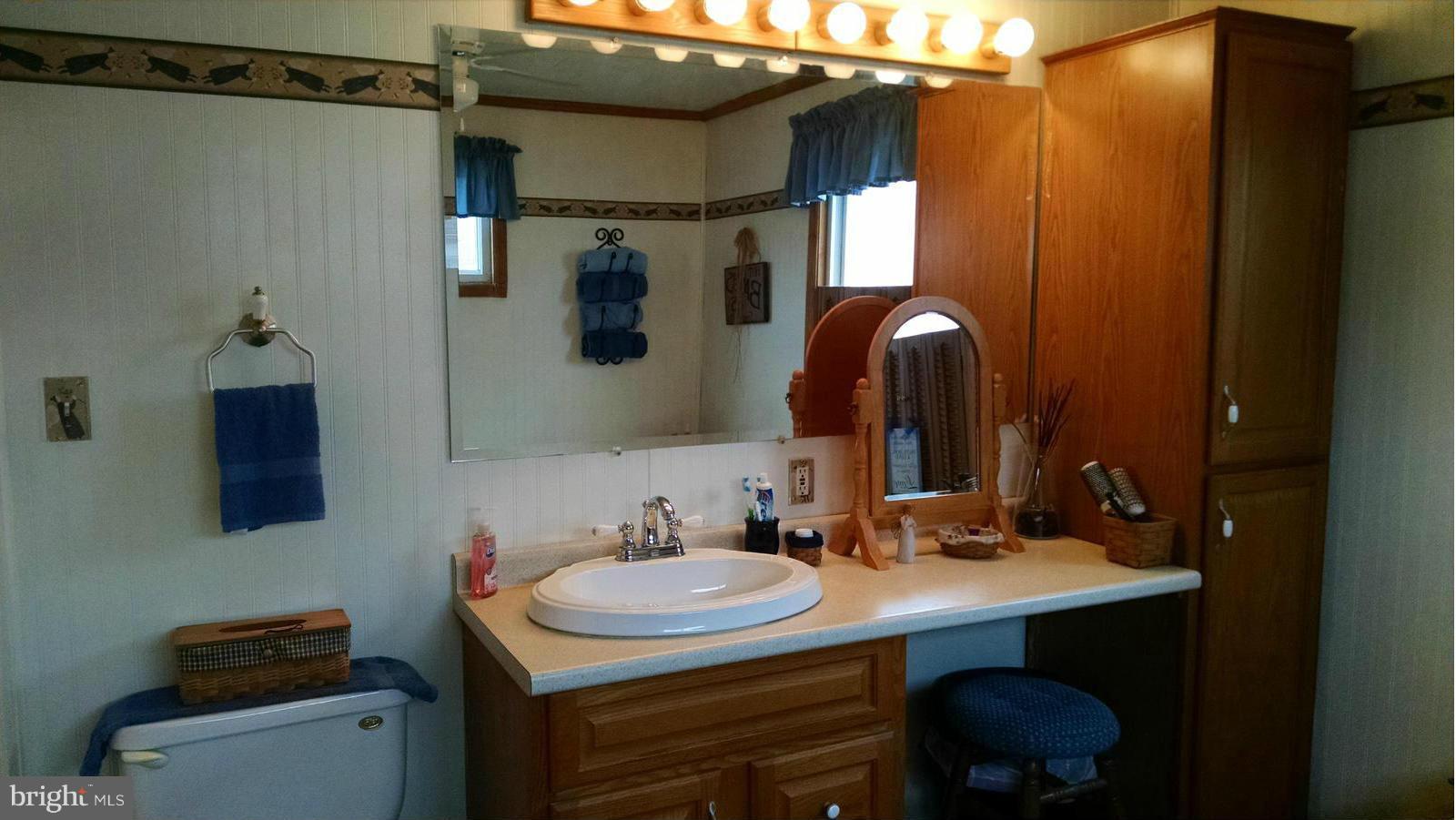 210 German Hill Road Baltimore, MD 21222 - Photo 12 of 23 Bath (Master)