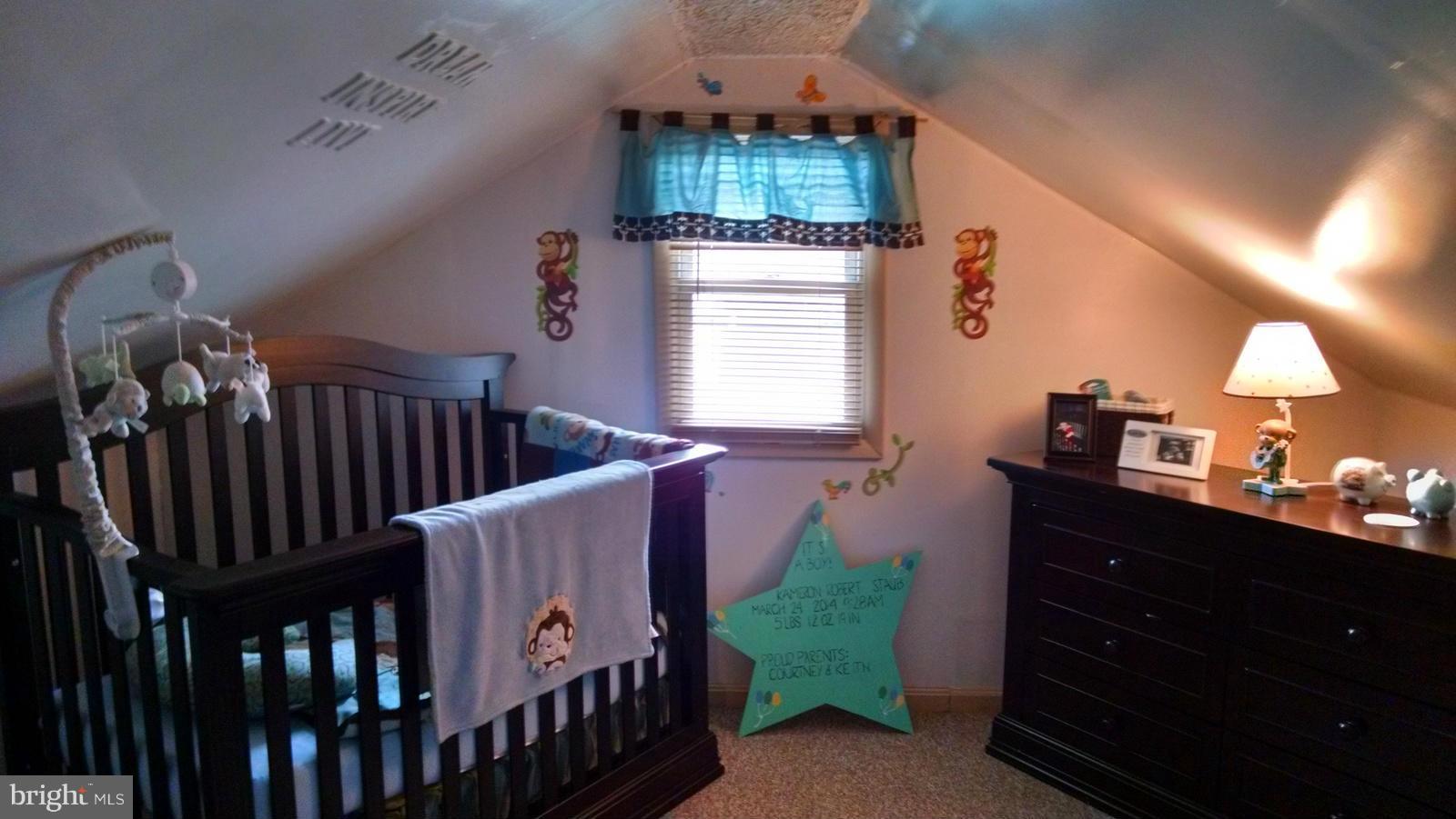 210 German Hill Road Baltimore, MD 21222 - Photo 15 of 23 Bedroom #2