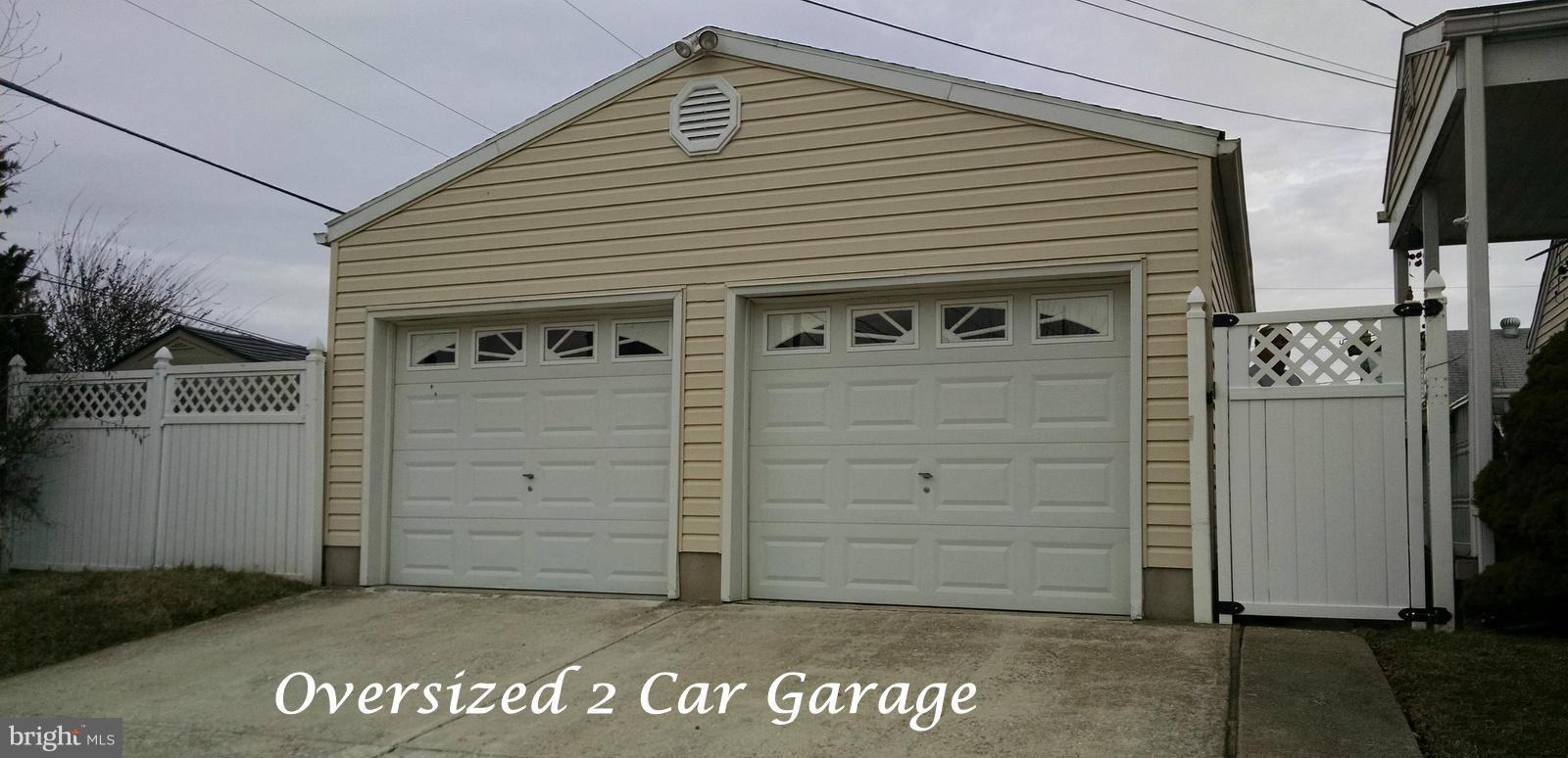 210 German Hill Road Baltimore, MD 21222 - Photo 4 of 23 Garage Parking