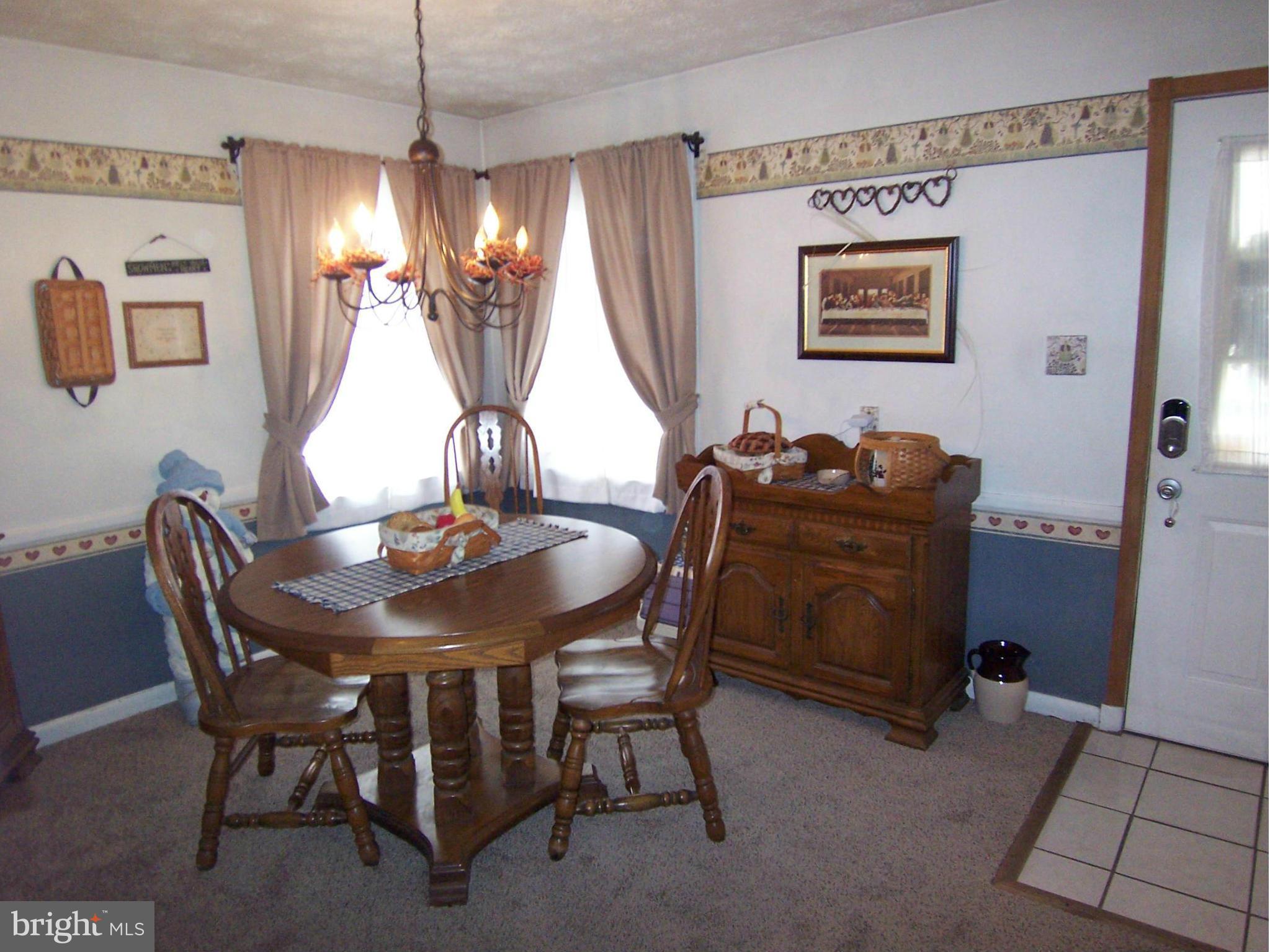 210 German Hill Road Baltimore, MD 21222 - Photo 7 of 23 Dining Room