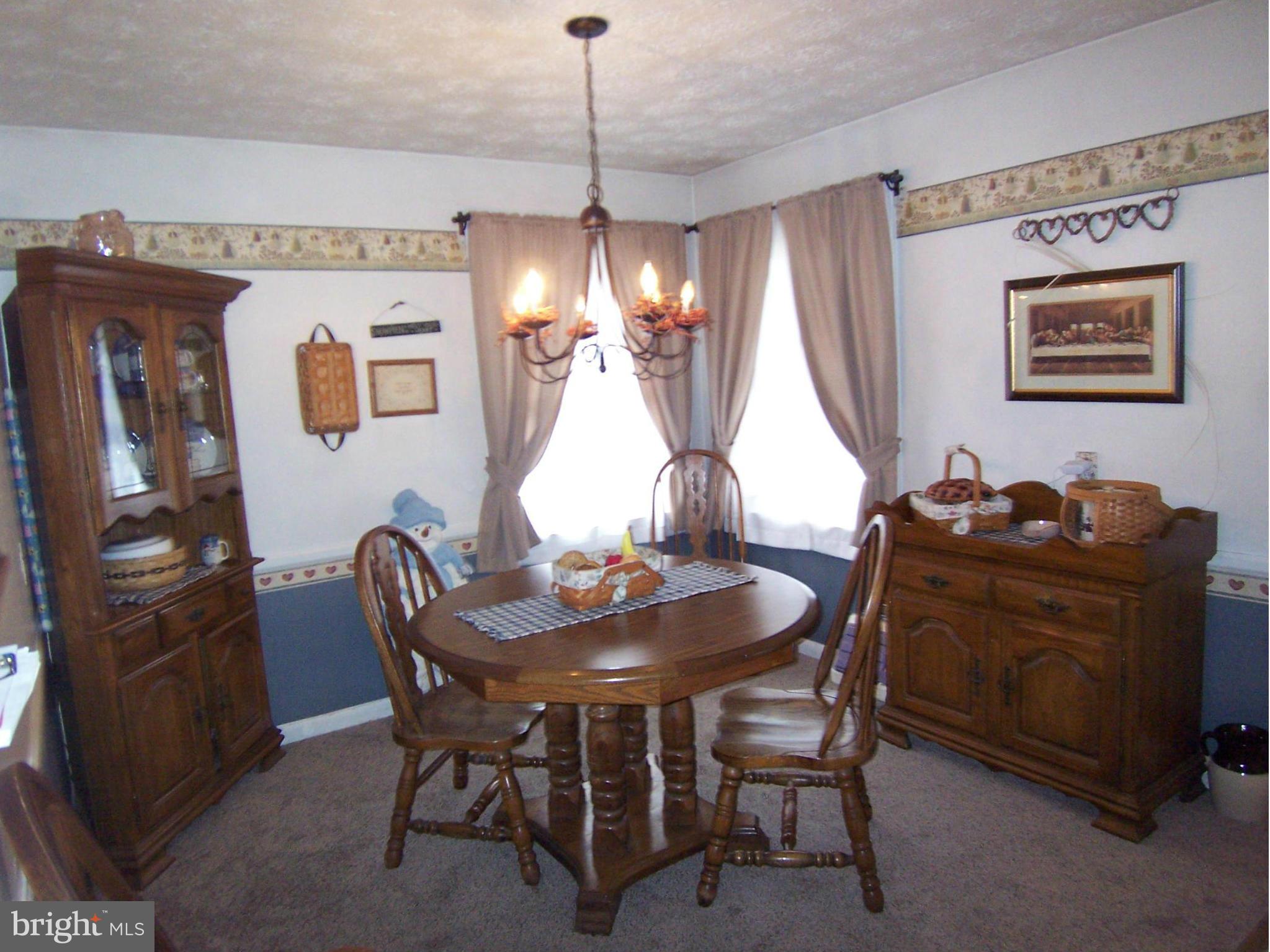210 German Hill Road Baltimore, MD 21222 - Photo 8 of 23 Dining Room