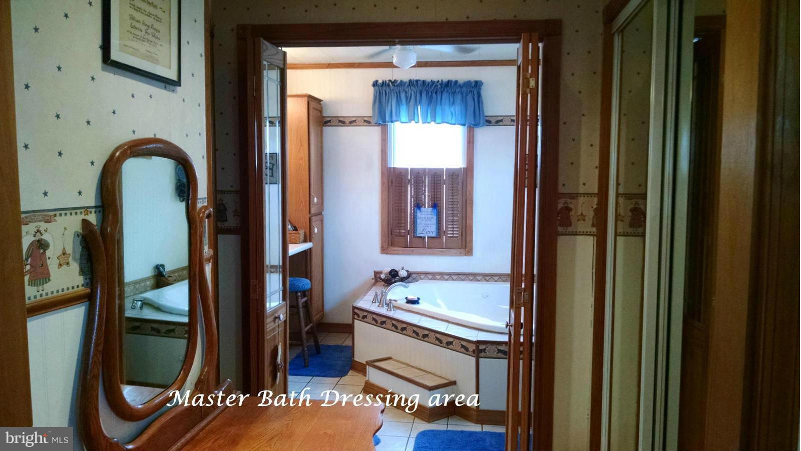 210 German Hill Road Baltimore, MD 21222 - Photo 10 of 23 1st Floor Master BA