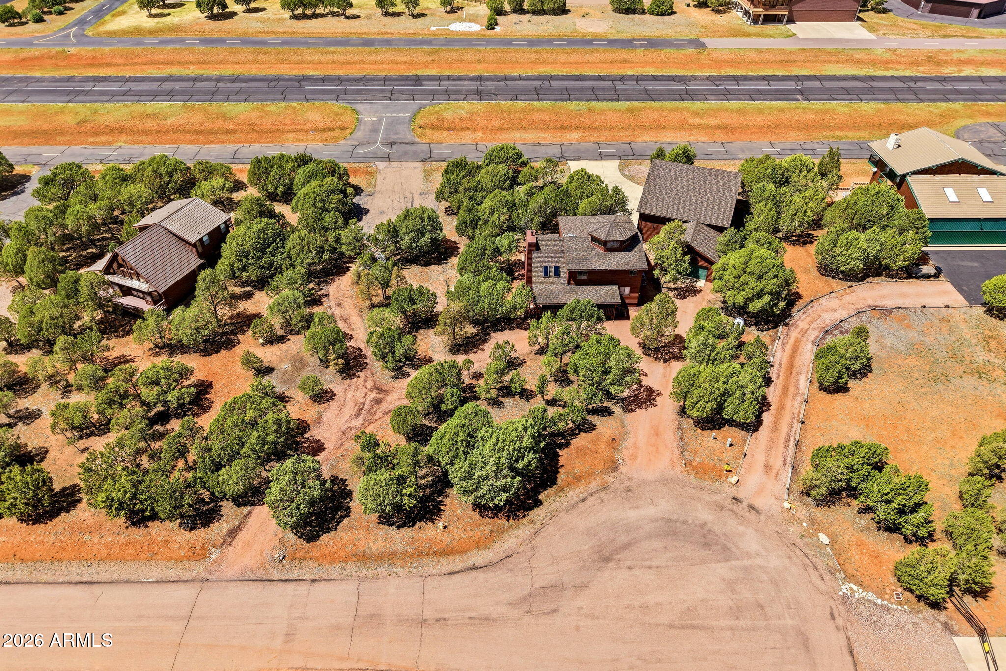 2770 Apollo Circle Overgaard, AZ 85933 - Photo 48 of 58 2770 Apollo Cir