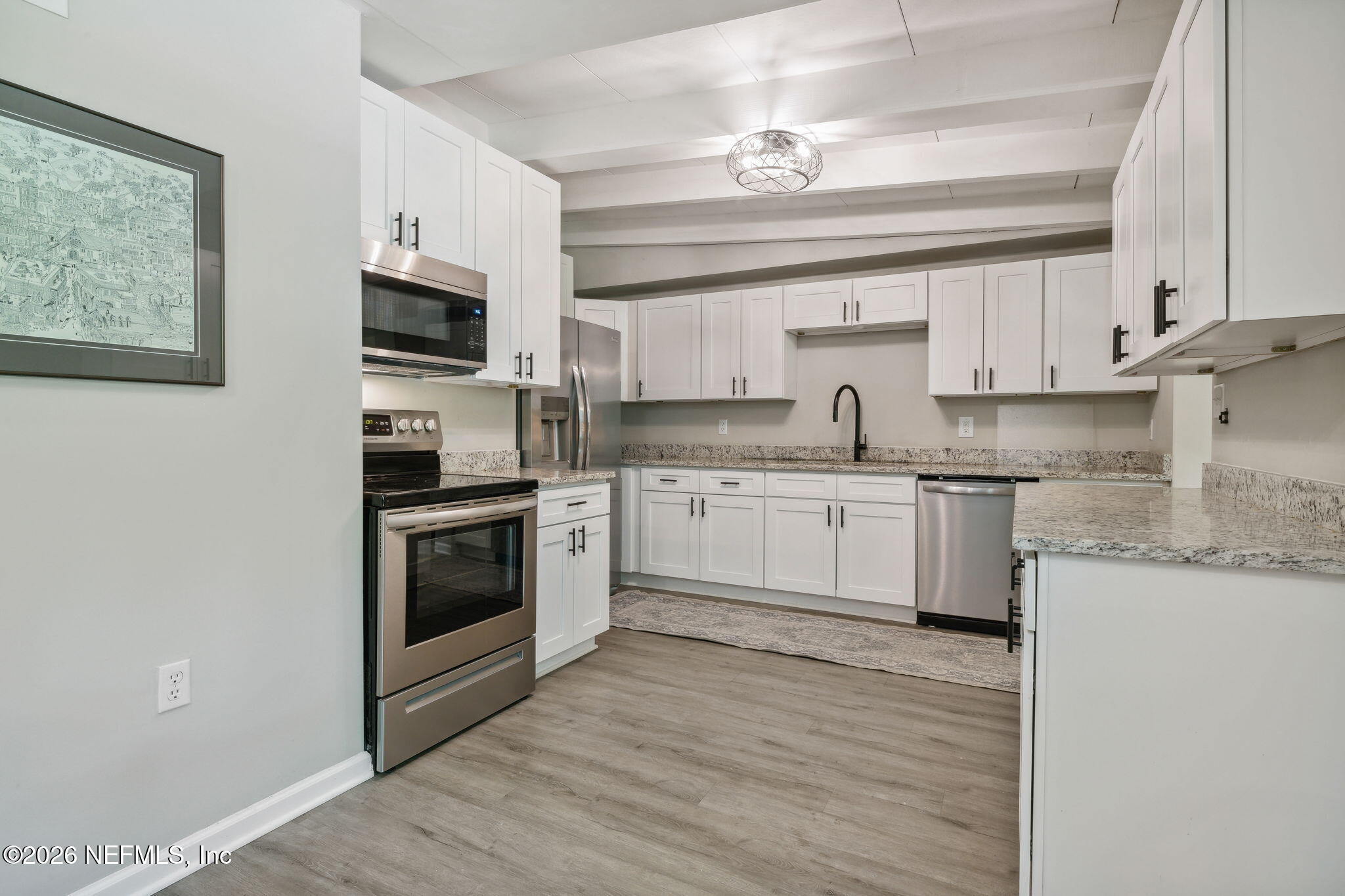 13112 Mandarin Road Jacksonville, FL 32223 - Photo 11 of 48 Kitchen