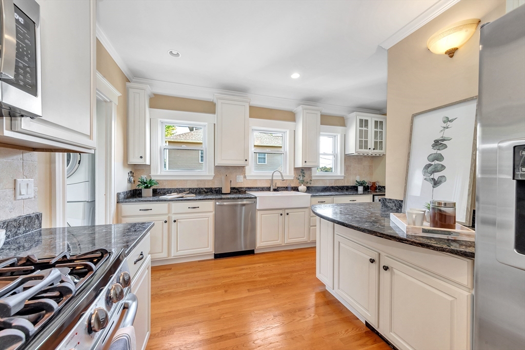 19 Fessenden Road, Unit 1 Arlington, MA 02476 - Photo 22 of 37 Gallery Image 22