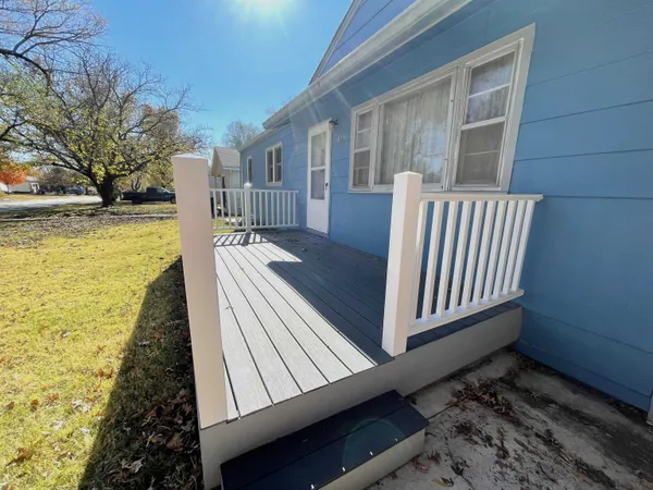 $125,000 | 429 North 9th Street, Towanda, KS 67144