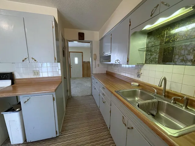 $125,000 | 429 North 9th Street, Towanda, KS 67144