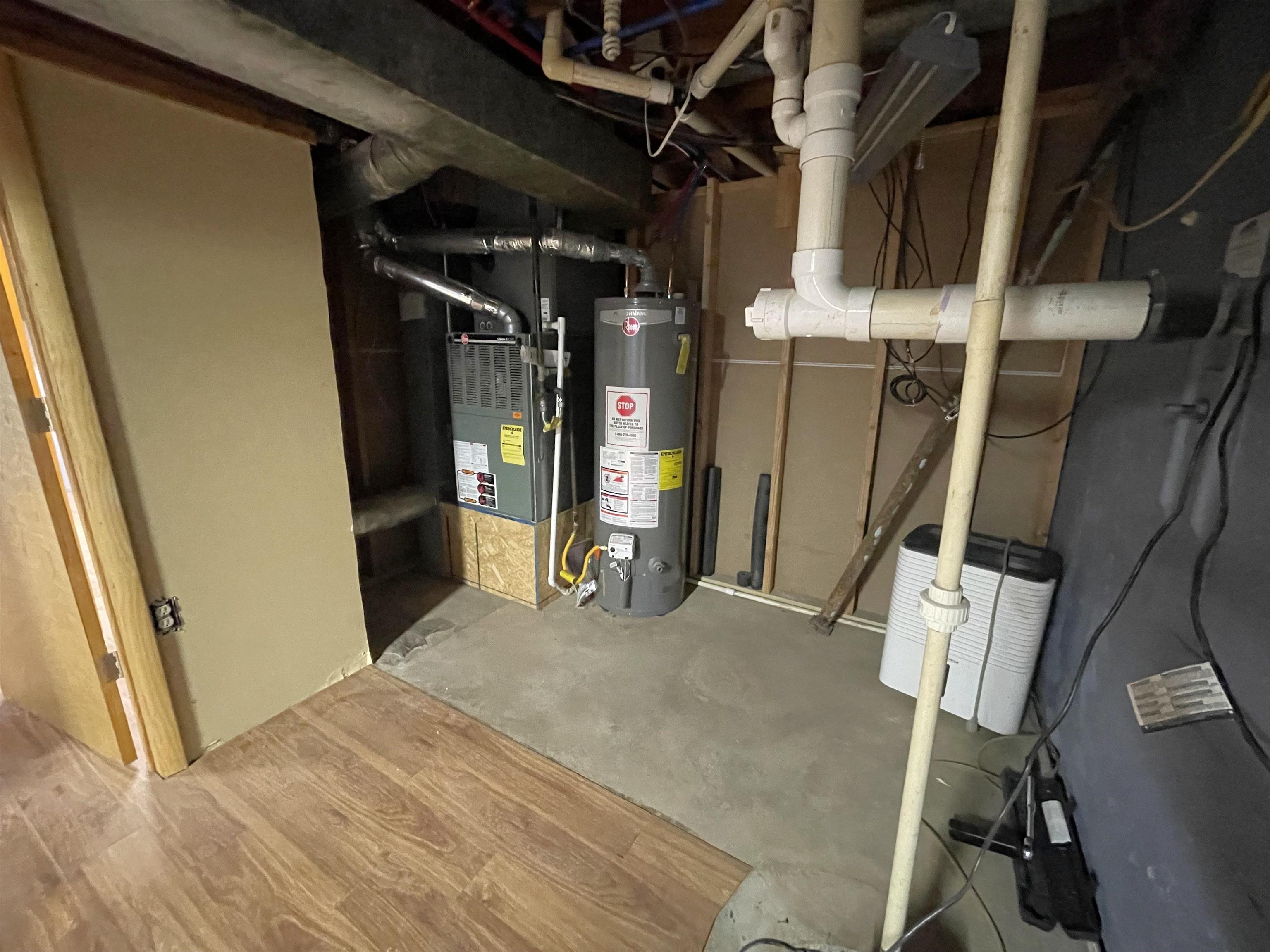 429 North 9th Street Towanda, KS 67144 - Photo 28 of 35