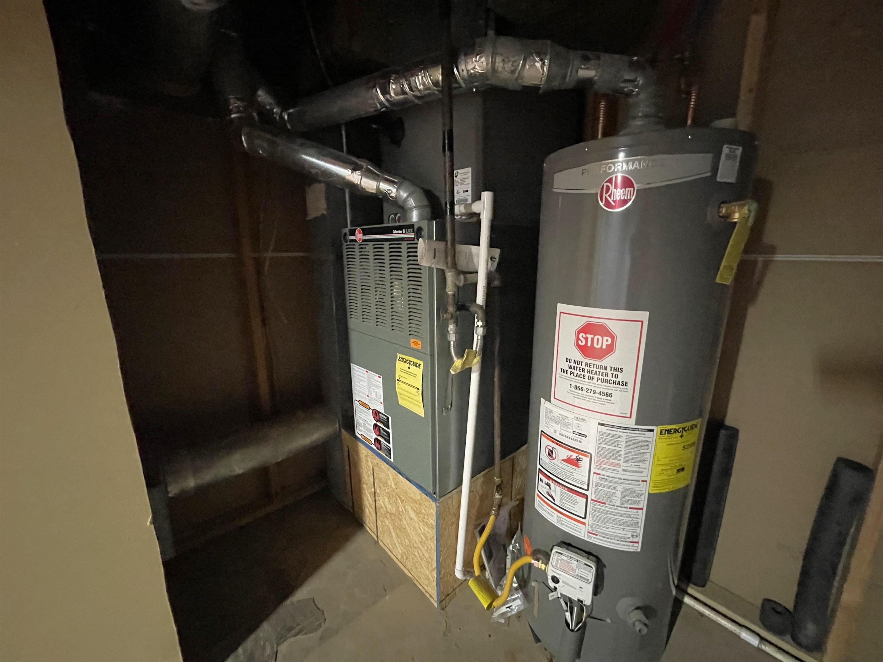 429 North 9th Street Towanda, KS 67144 - Photo 29 of 35