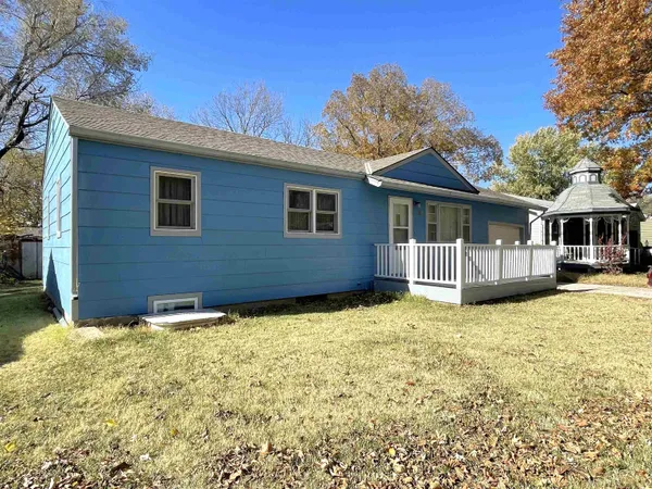 $125,000 | 429 North 9th Street, Towanda, KS 67144