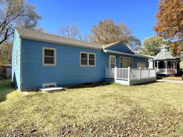 $125,000 | 429 North 9th Street, Towanda, KS 67144