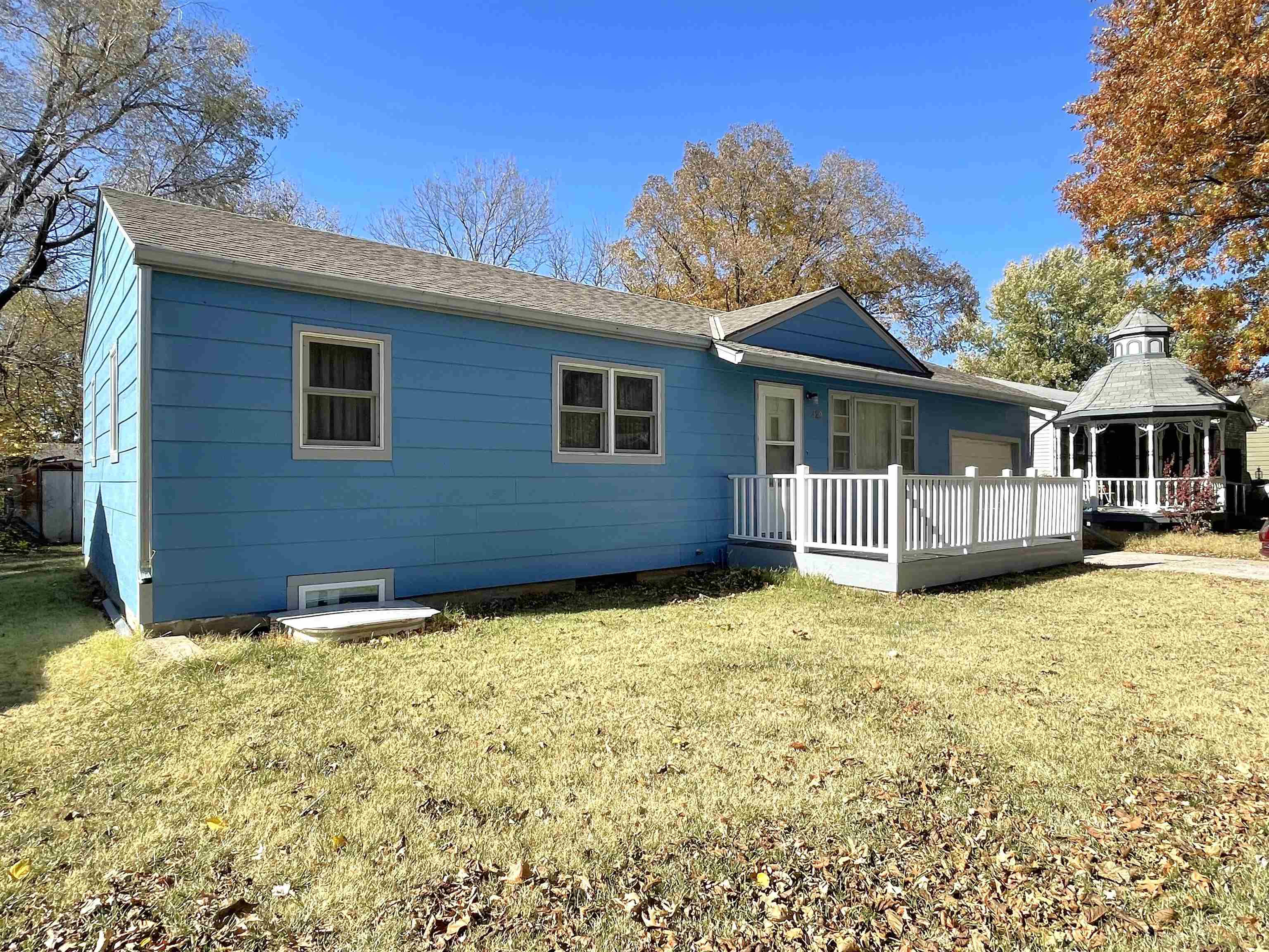 429 North 9th Street Towanda, KS 67144 - Photo 3 of 35