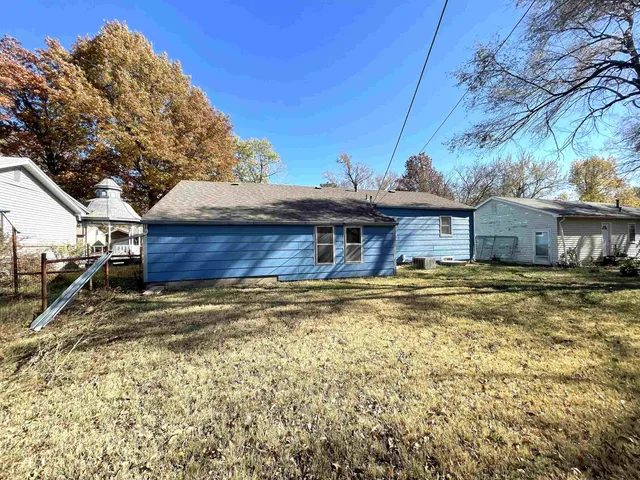 $125,000 | 429 North 9th Street, Towanda, KS 67144
