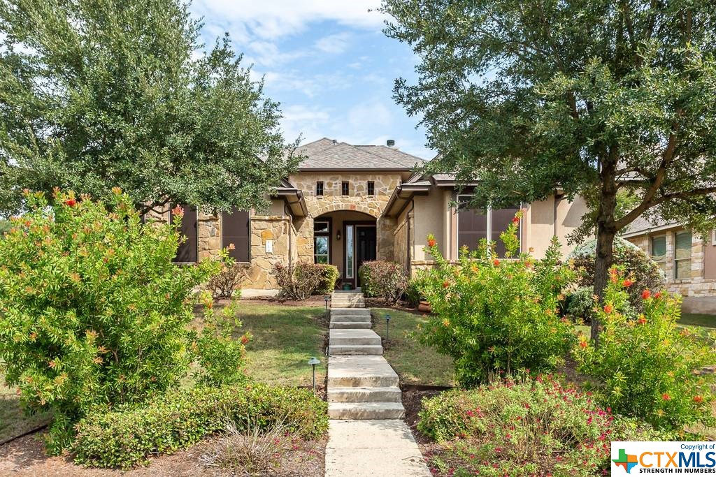 4712 Pyrenees Pass Austin, TX 78738 - Photo 1 of 1