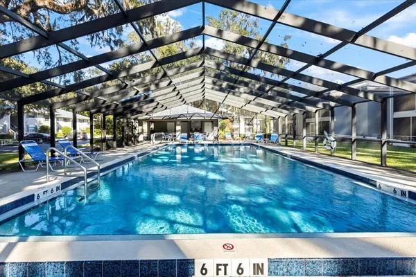 $198,000 | 203 South Orchard Street, Unit 6C, Ormond Beach, FL 32174