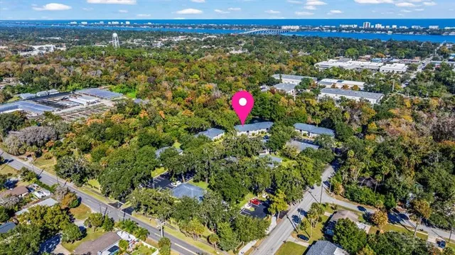 $199,900 | 203 South Orchard Street, Unit 6C, Ormond Beach, FL 32174