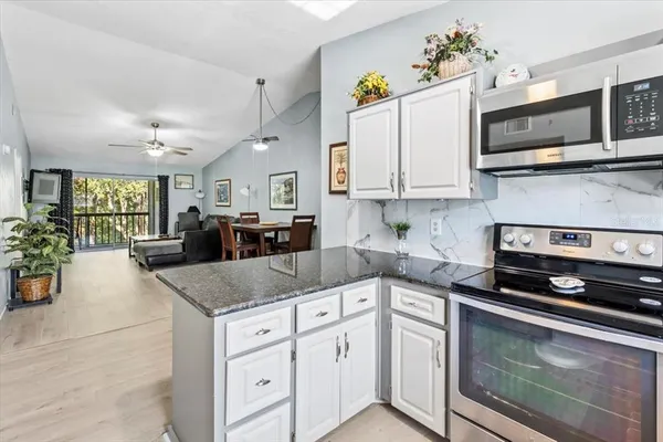 $198,000 | 203 South Orchard Street, Unit 6C, Ormond Beach, FL 32174