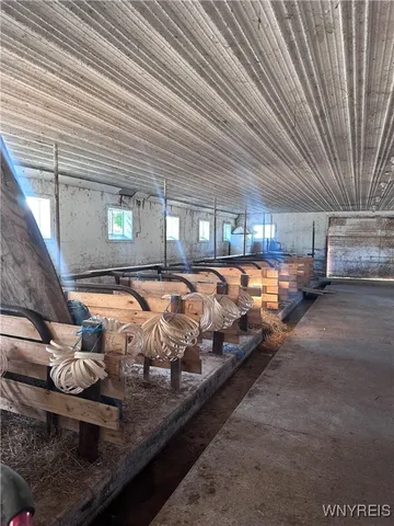 $200,000 | 4588 Highway 39, Bliss, NY 14024