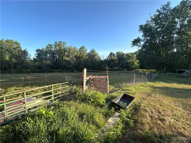 $200,000 | 4588 Highway 39, Bliss, NY 14024