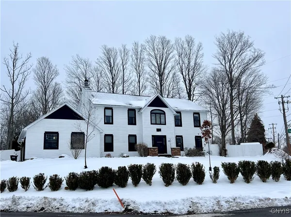$370,000 | 43 Talisman Terrace, Oswego, NY 13126