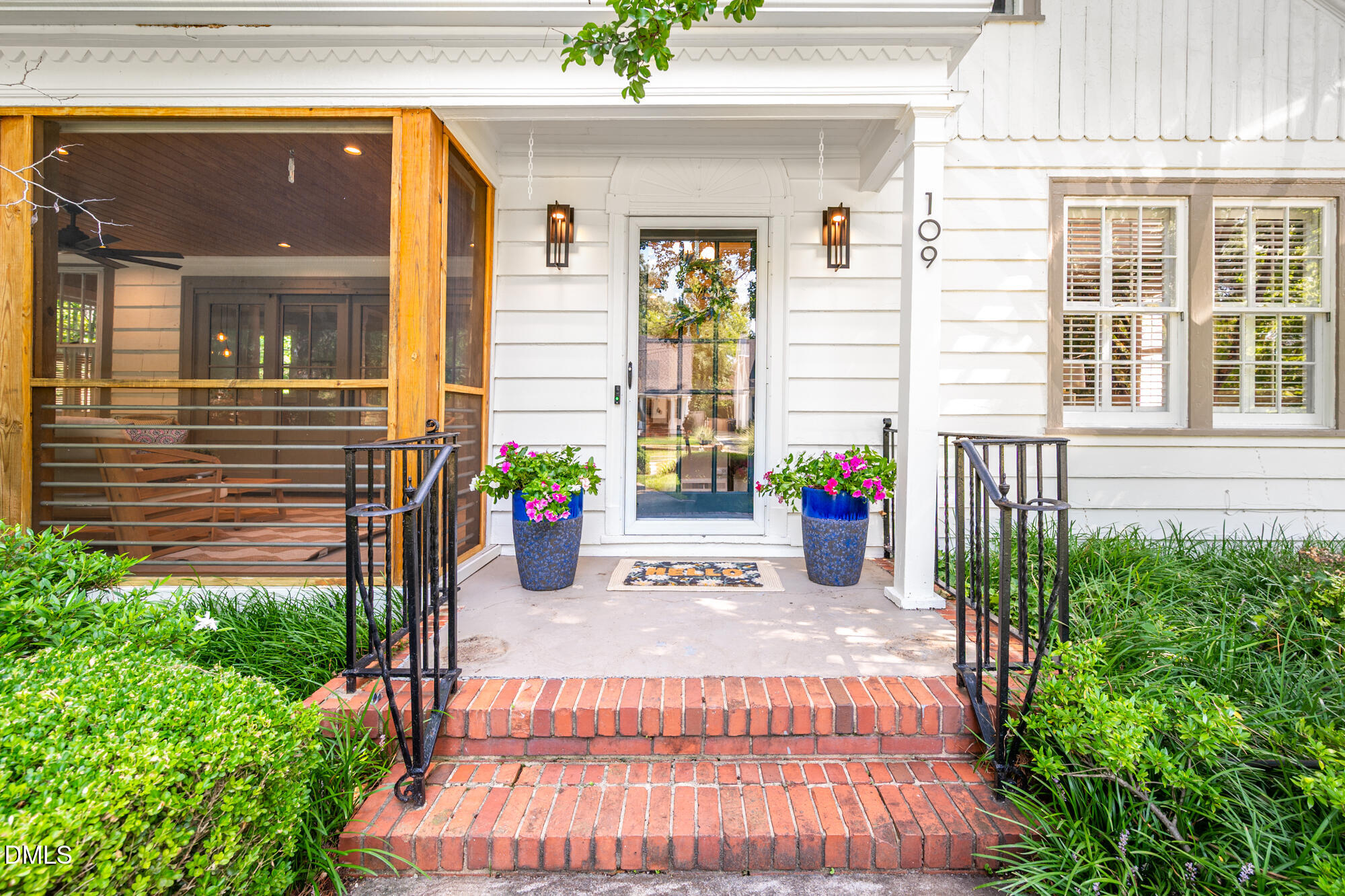 109 Briarcliff Road Durham, NC 27707 - Photo 5 of 57 109Briarcliff-5