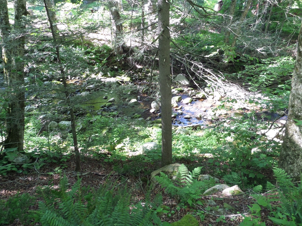 43 A East River Road Middlefield, MA 01050 - Photo 4 of 22