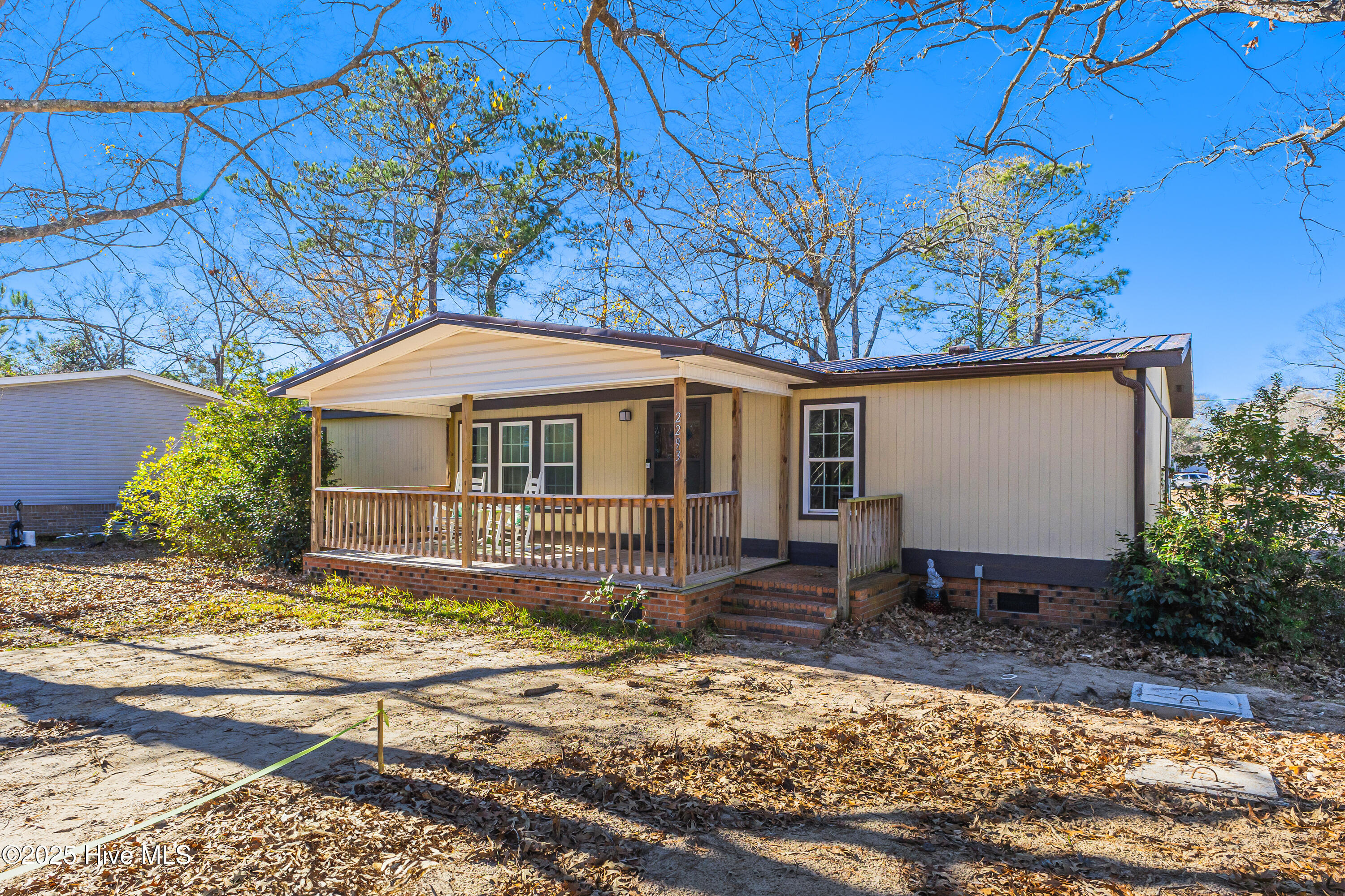 2293 Kirby Road Southwest Supply, NC 28462 - Photo 2 of 30 2293 Kirby-2