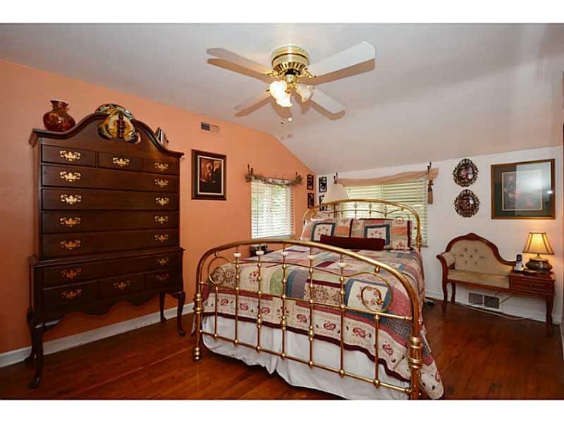 110 Grove Road Penn Hills, PA 15147 - Photo 17 of 23 Bedroom.