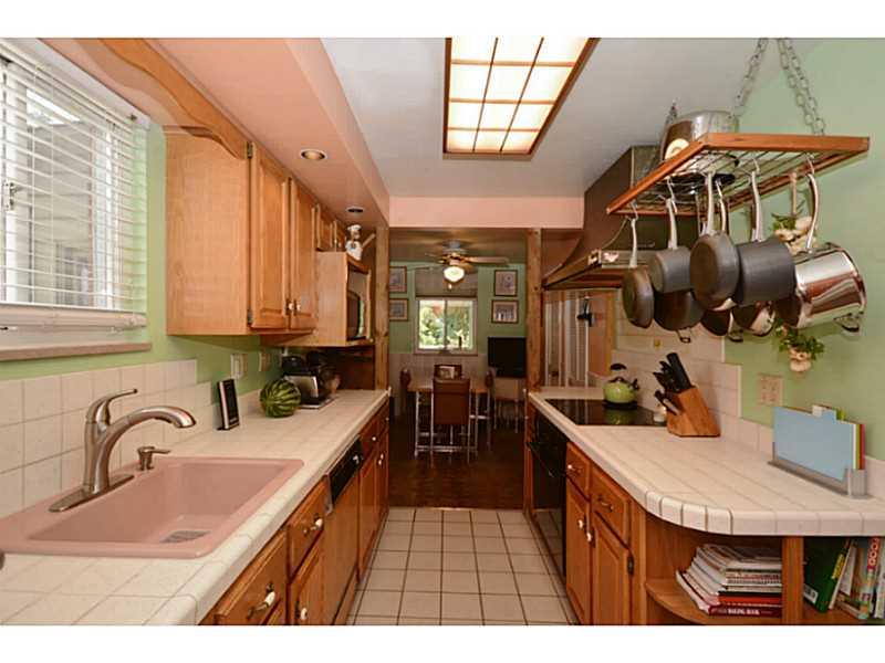 110 Grove Road Penn Hills, PA 15147 - Photo 3 of 23 Kitchen.