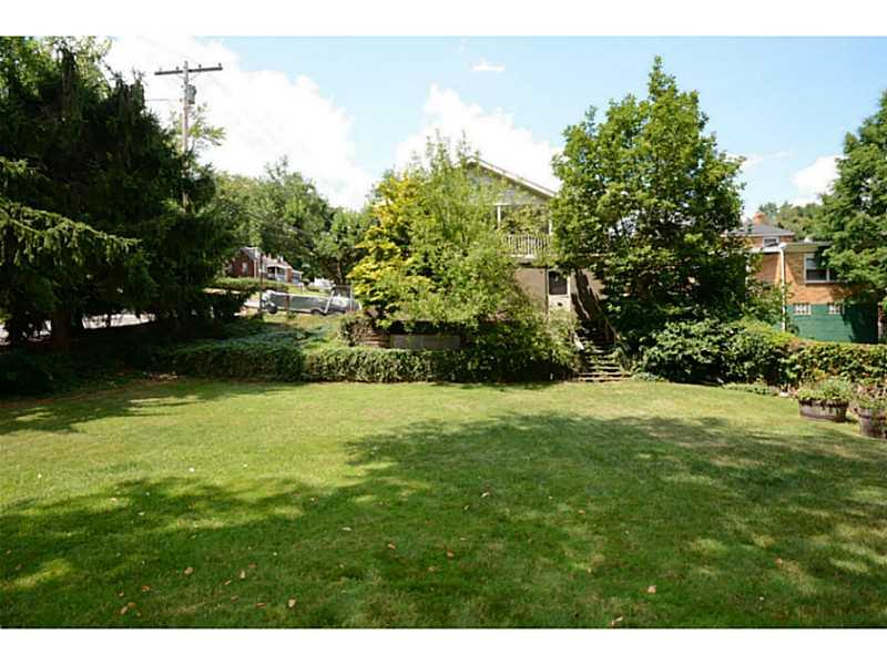 110 Grove Road Penn Hills, PA 15147 - Photo 23 of 23 Yard/Garden.