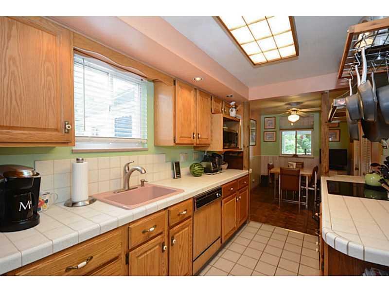 110 Grove Road Penn Hills, PA 15147 - Photo 4 of 23 Kitchen.