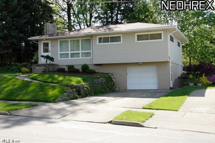 398 Herbert Road Akron, OH 44312 - Photo 1 of 25 Lovely 3 bedroom, 1.5 bath ranch on beautiful lot in convenient area