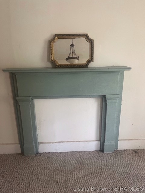 318 East Main Street Hanover, IN 47243 - Photo 4 of 11