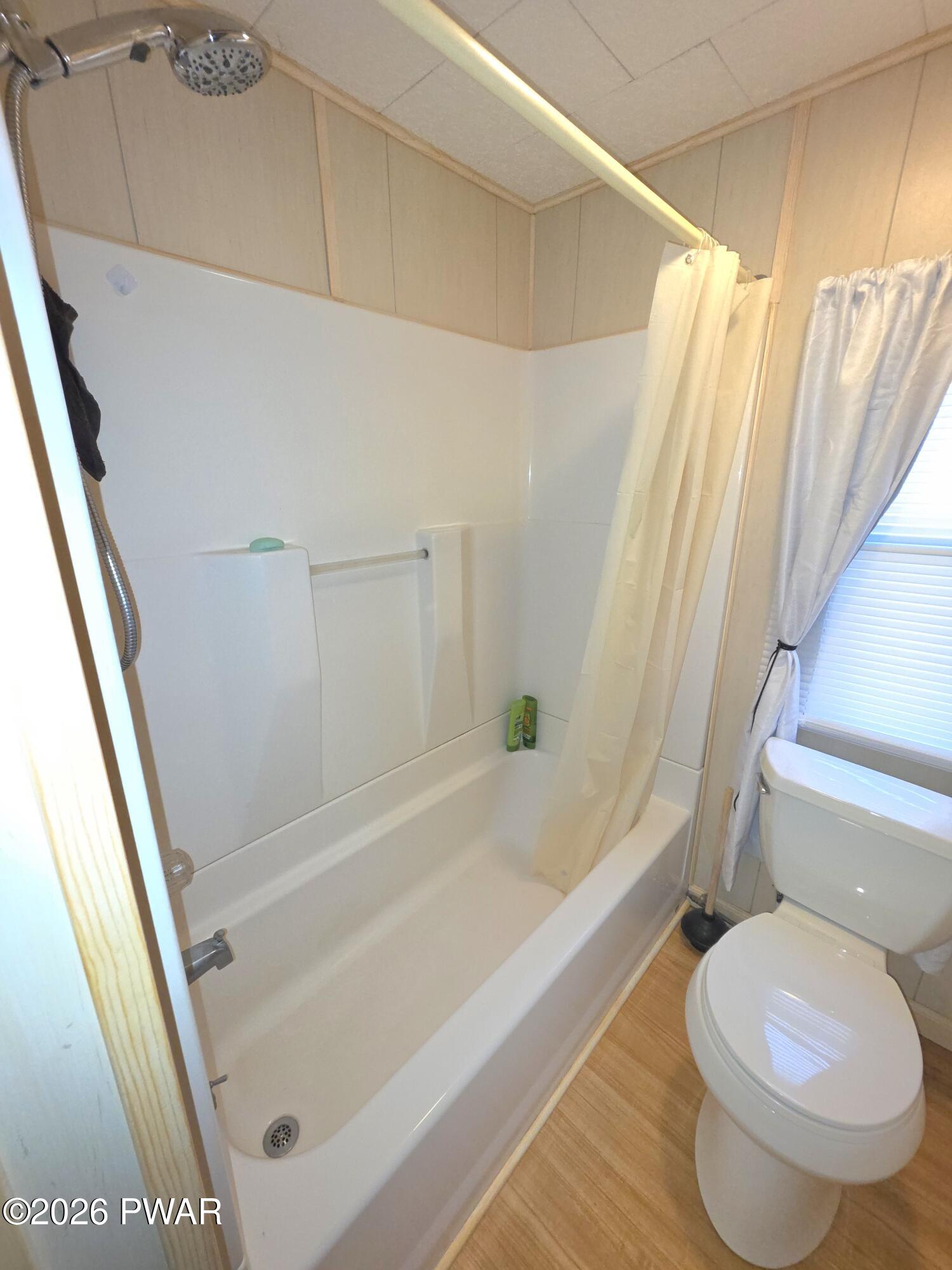 183 Galloway Road Equinunk, PA 18417 - Photo 12 of 51 Bathroom